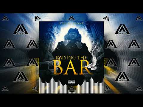 Stevie Stone - No Hand Outs Feat. Swisher Sleep & Bingx (OFFICIAL AUDIO VISUALIZER)