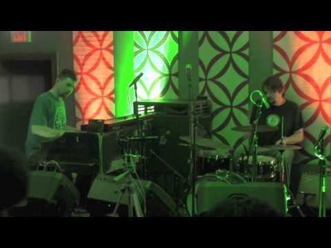 Akashic Record (05a Freetime) Wonder Bar 4_15_12