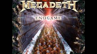 Megadeth - 1,320