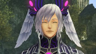 【ゼノブレイドDE/つながる未来】【part2】終われない者【ゲーム実況】【風神雷神】