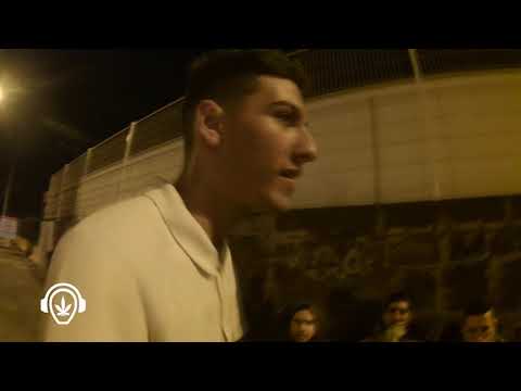 SEKTOR vs AKATA - 3º & 4º Puesto / FMRDS BATTLE (FECHA ESPECIAL 1)