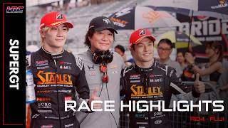 Download lagu 2026 SuperGT Highlights: Round 4 Fuji mp3 Download lagu 2026 SuperGT Highlights: Round 4 Fuji mp3
