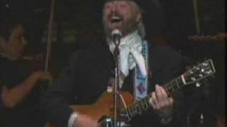 Michael Martin Murphey's Wildfire