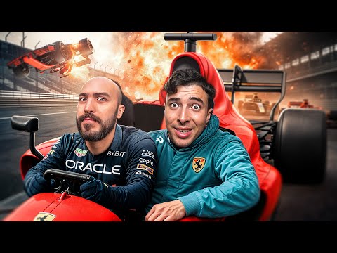 YouTube Thumbnail