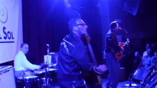 DARREL HIGHAM - Rockin' Daddy