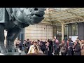 BRUNA BIANCARDI At Fashion Show Louis Vuitton Fall Winter In Paris 06 03 2023