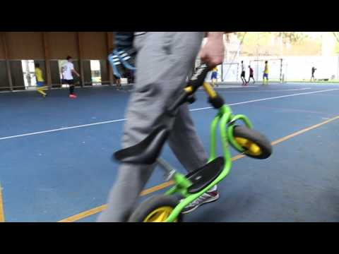 Epsa vs Barceloneta p1