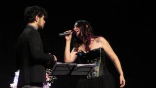 Ida Elena - solo Duo or trio