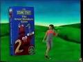 Sesame Street The Alphabet Jungle Game And The Great Numbers Game Trailer