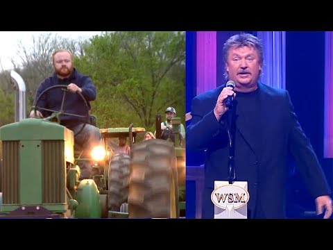 Neighbors Say Goodbye to COVID-19 Victim Joe Diffie | Coronavirus News for March 31, 2020