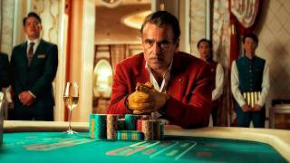 This Man Destroyed His Life Because of a Gambling Addiction