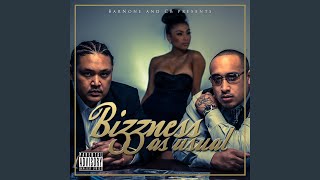 Cookin (feat. Hectic, J Martin &amp; King Lele)