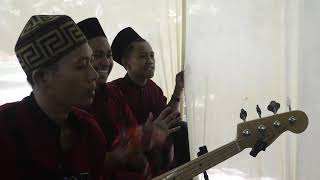 Download lagu Al MURSYIDA - Pengantin Live Padangan mp3