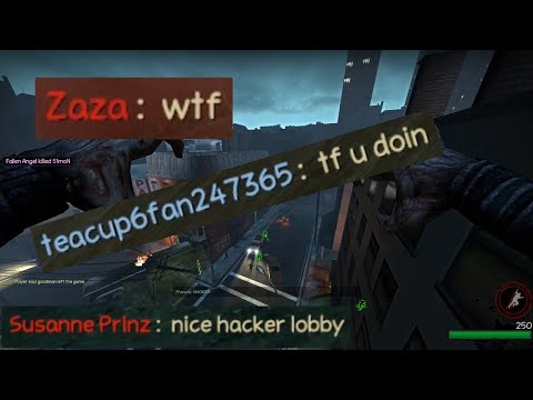 LEFT 4 DEAD 2 • VERSUS MOMENTS #7