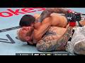 Dan Hooker Vs Benoit St Denis FULL FIGHT HIGHLIGHTS UFC 325
