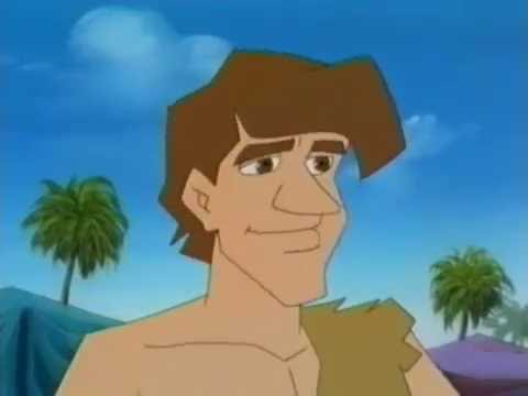 05. Biblijske price -  Prorok Josija i Bitka kod Jerihona