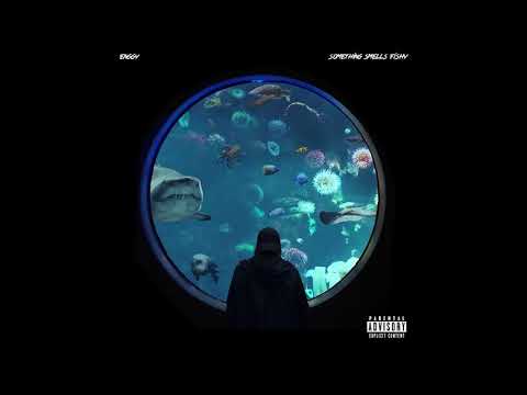 Enggy - That’s My Policy (Ft. DJ Toby Gee) [Official Audio]