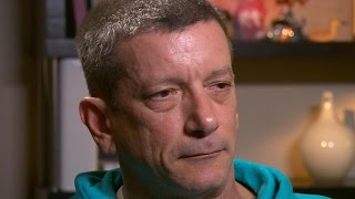 Craigslist mistake leads New Jersey man to donate kidney
