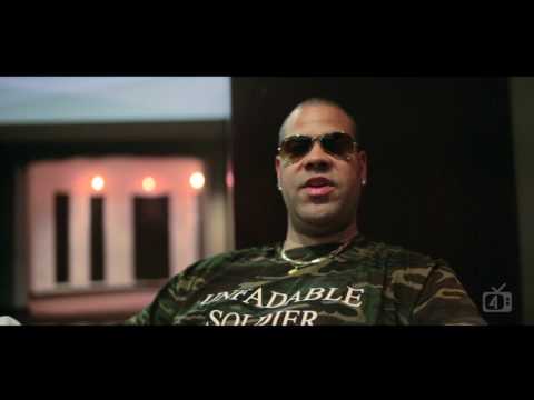 Europes #1Gangster Rapper; CHG