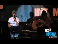 Justin Bieber Stuck in the Moment live at Long ...