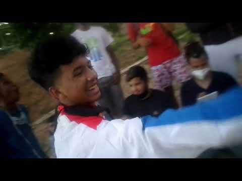 Keeyler vs Abstracto LSD - Cuartos de Final | Fecha 1 | FRP Blatte (Temporada 2021)