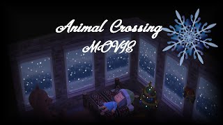 【あつ森】Xmasmovie　クリスマスムービー（クリスマス島クリ、トナカイ、住民とパーティ）【あつまれどうぶつの森　島クリエイター】