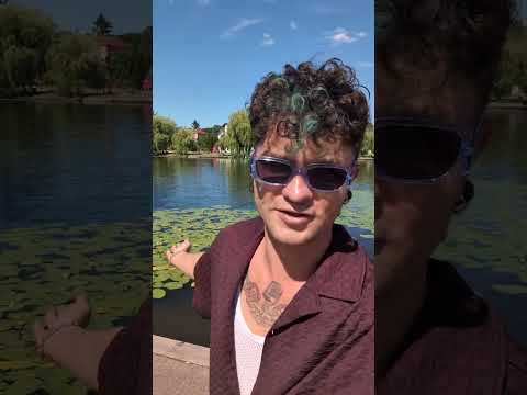 Augustów - Zabytki i Ciekawostki - recenzja 🐟