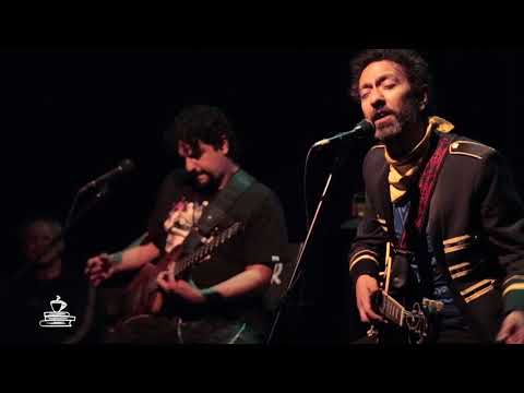 Foro del Tejedor, Monocordio- Siempre te busqué