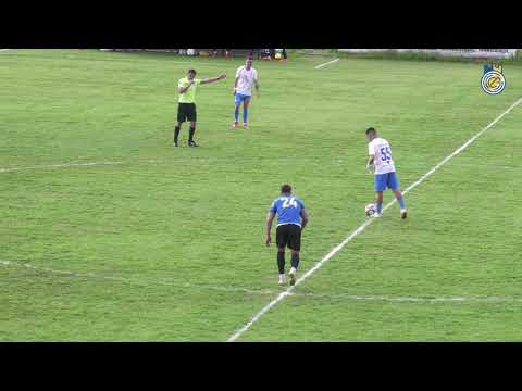 CS Șoimii Lipova - CSC Ghiroda și Giarmata Vii (Rezumat/Etapa 7, Play-Off)