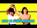 Wu Tang Collection Bruce Lee El Héroe Invencible Enter The Invincible Hero English Subtitles
