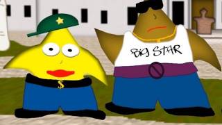 Twinkle Twinkle Little Star