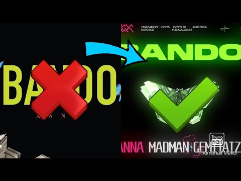 🎶🎤🎧Anna, Madman, Gemitaiz, Bando Remix 8D🎶🎤🎧