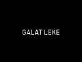 Main Dhoondne Ko Zamaane Mein Lyrics Arijit Singh STATUS