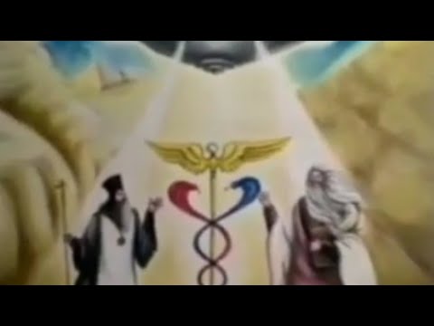 Die Legende von Atlantis (Clean Cut) von eliah