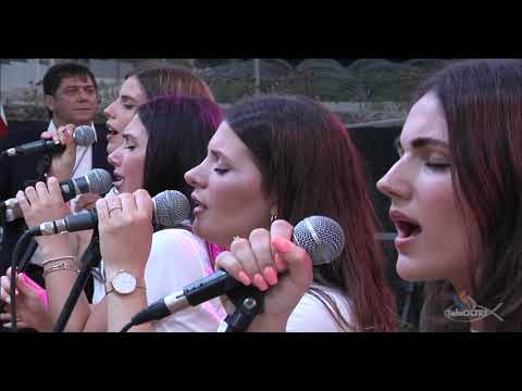 Che Magnifico Nome - Giovani NP - Cantico Cristiano Evangelico - MC211 - Nuova Pentecoste