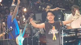 Download lagu RONY PARULIAN Tak Ada Ujungnya Live Mitsubishi Anjungan Sarinah 18-7-2025 mp3