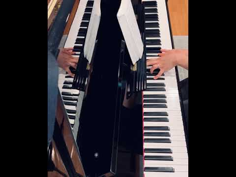 Hymn 578 - My will is weak, my strength is frail (New tune)