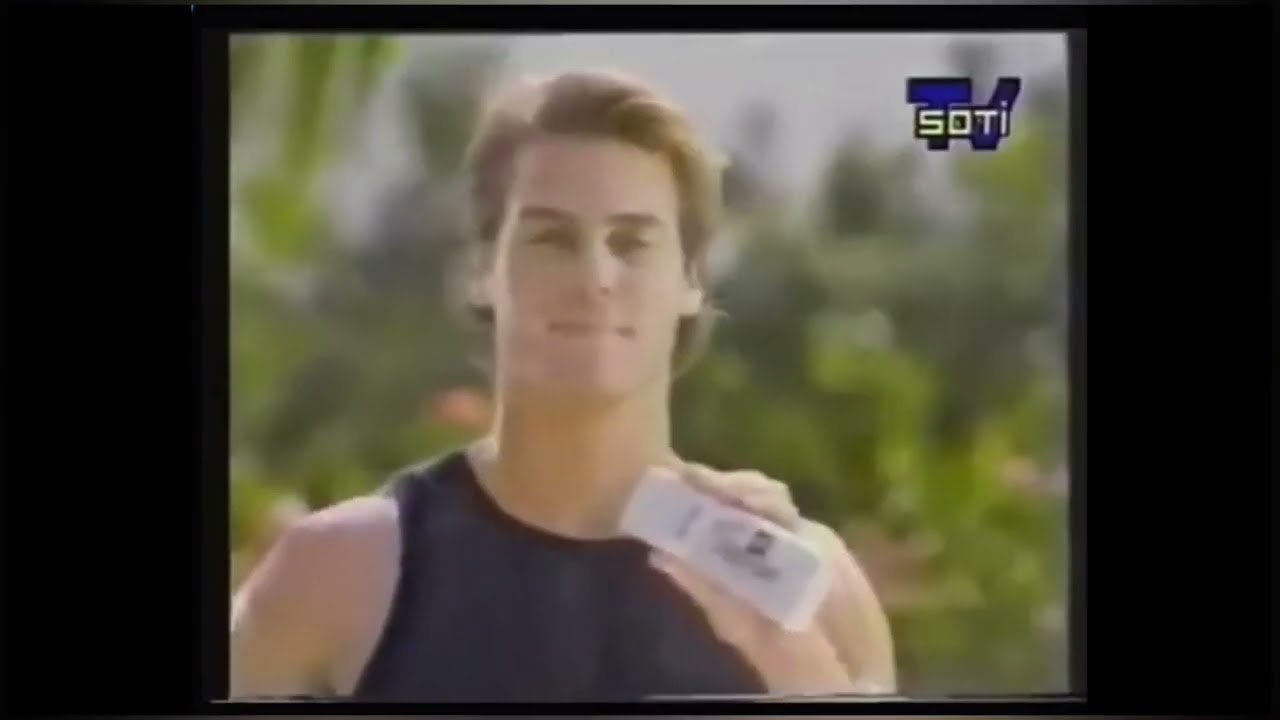 Reclame românesti din ani ”90