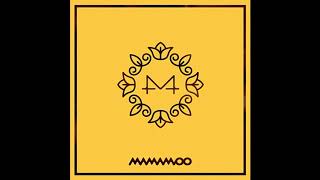 마마무(MAMAMOO) - 별 바람 꽃 태양(Star Wind Flower Sun)