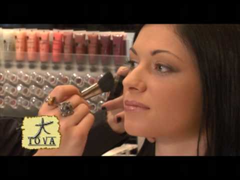 Tova's Day Spa & Salon