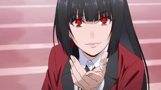 Download Kakegurui×× - AniDLAnime Trailer/PV Online