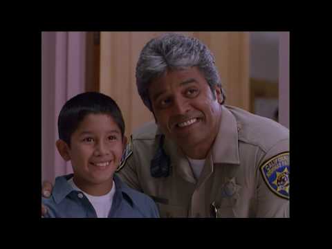 CHiPs '99: Dinner Scene