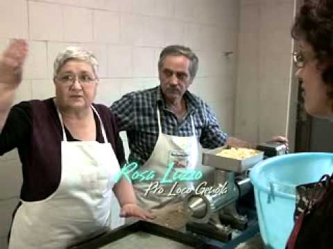 Quaquare la festa di Genola (Genola)