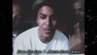 Lois Lane ~ Steph Jones (Fan Made Lois Lane Music Video)