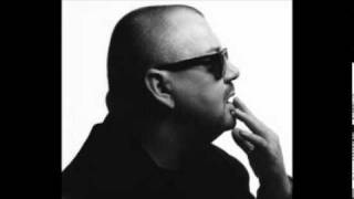 Soyka - No Place For Poetry