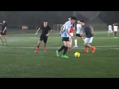 SIN CARIÑO vs IMPROVISADOS - Torneo Final 2020