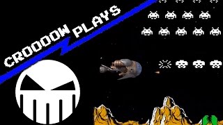 Retronaut 1 (Android) - Crow Plays