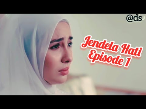 Drama Jendela Hati Episode 1 (Subtitel Malaysia) #subscribe #film #music #malaysia #viral#love#viu