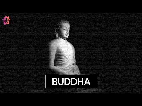 Kapil Gupta MD on Buddha