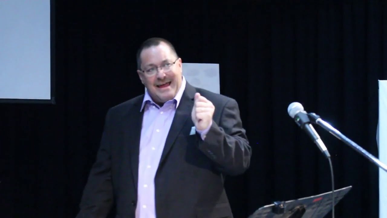 Promotional video thumbnail 3 for Here's your Caveat...